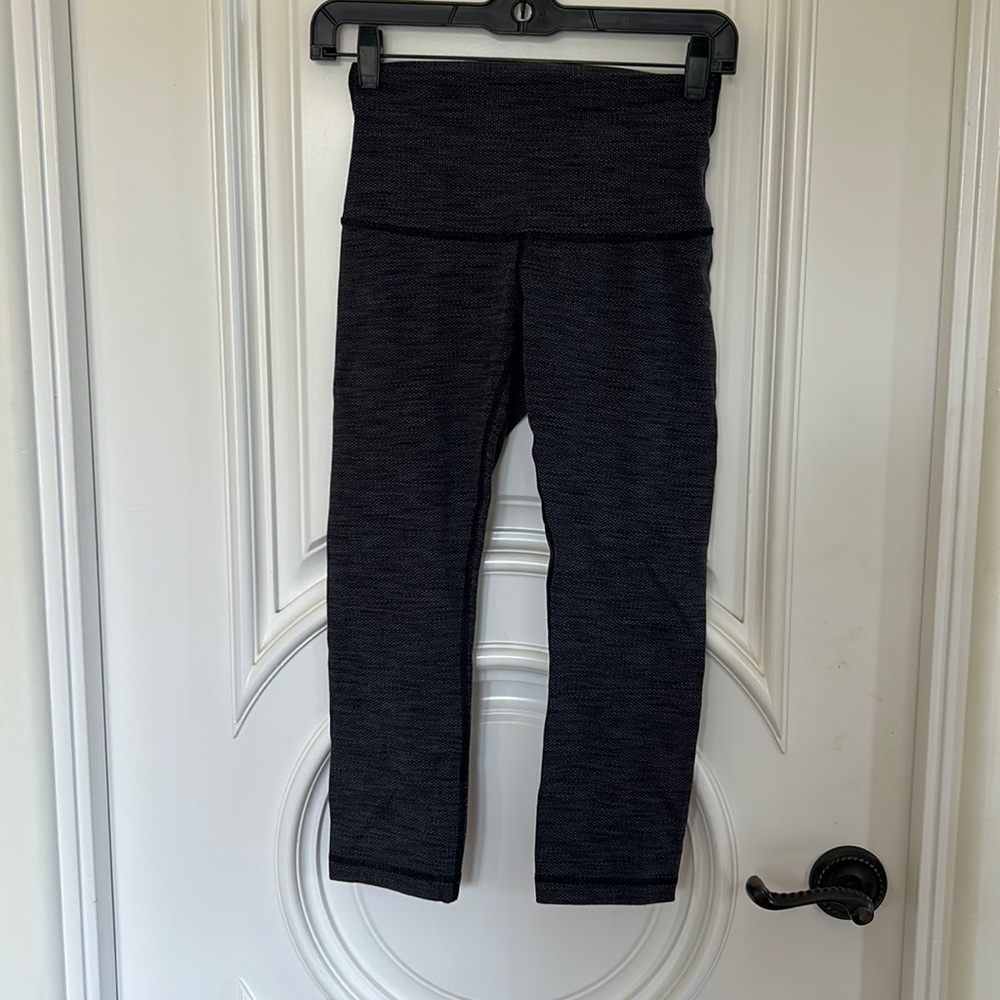 LULULEMON Wunder Under leggings